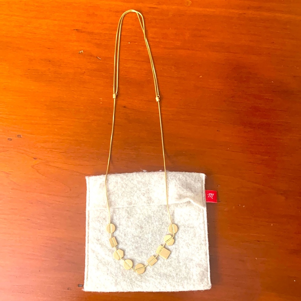 Madewell Necklace